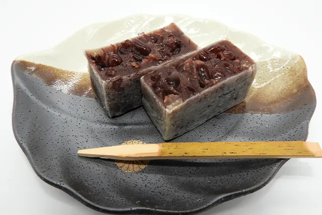 鎌倉いとこ かぼちゃきんつば