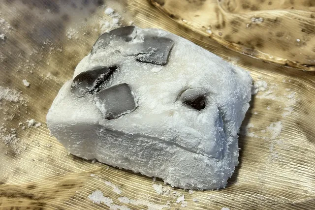 湯もち本舗ちもと 湯もち