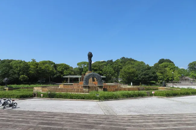 天保山大観覧車