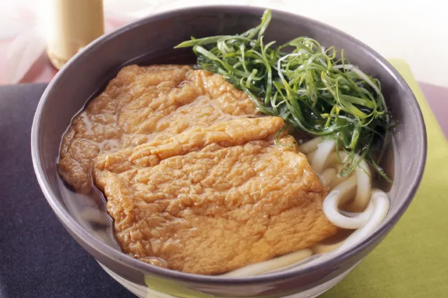 道頓堀今井のうどん