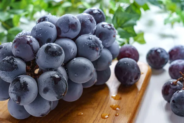 ぶどう