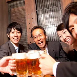 新年会・忘年会